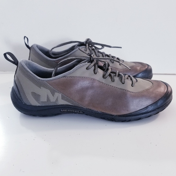 Merrell Shoes - Merrell Select Grip Enlighten Shine Sneakers Sz 7